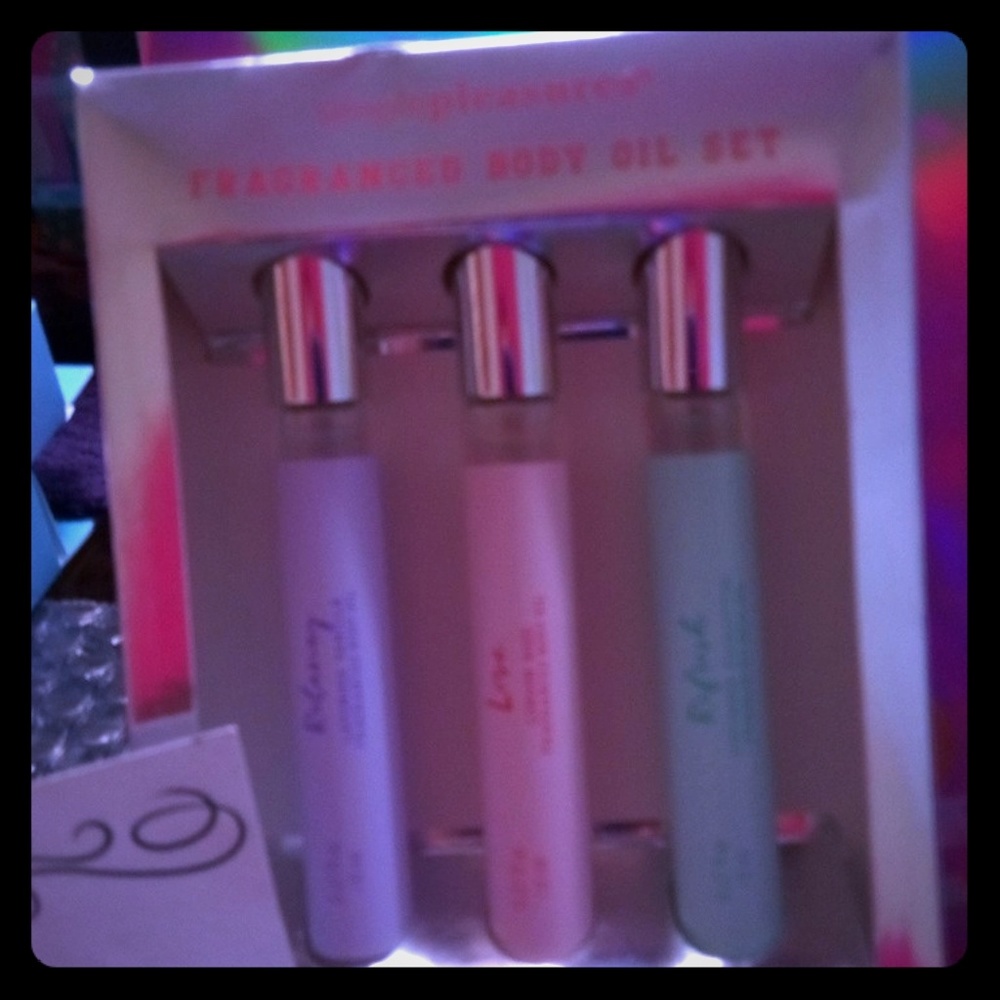 Cosmetics